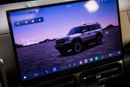 جيتور G700 FLAGSHIP جيتور G700 2025 فل أوبشن هايبرد PHEV دفع رباعي للبيع في الإمارات | معرض دبي 2000 للسيارات - الشارقة