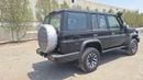 Toyota Land Cruiser 70 LC76 LX