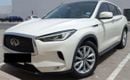 Infiniti QX50 LUXE SENSORY PROASSIST