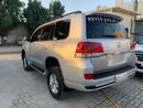 Toyota Land Cruiser TOYOTA LAND CRUISER VX MODEL 2013 DIESEL