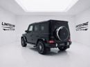 Mercedes Benz G63 AMG STANDARD