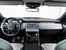 Land Rover Range Rover Sport SV EDITION ONE BUY NOW, PAY 2027 | THE BLACKLINE STANDARD | Al Tayer Warranty + Service Contract, Full Carbon, GCC