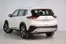 Nissan X Trail SL 2.0