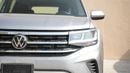 Volkswagen Teramont TRENDLINE 3.6L | Agency Warranty | Full Service History | Zero Down Payment Support