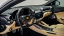 فيراري جي تي سي 4 لوسو Lusso