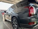 Hyundai Palisade PREMIUM NAPPA HYUNDAI PALISADE 2020 | FULL OPTION
