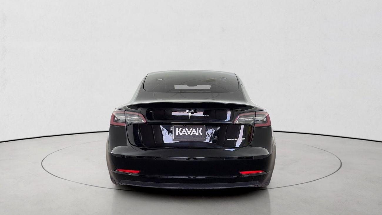 Tesla Model 3 LONG RANGE | Guaranteed Warranty | 0 Down Payment