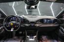 Ferrari Purosangue STANDARD Full Carbon Fiber Package, Dealer Warranty + Service!!