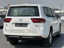 Toyota Land Cruiser GXR