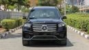 مرسيدس بنز GLS 450 4MATIC ( For Export ) AMG EQ Boost AWD GCC 2026 BRAND NEW