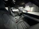 Porsche Panamera 4S
