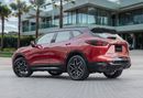 Chevrolet Blazer RS | 2,350 P.M | 0% Downpayment | Amazing Condition!