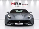 فيراري F12 BERLINETTA