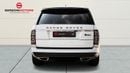 Land Rover Range Rover AUTOBIOGRAPHY SV Autobiography VIP +600mm CONVERSION