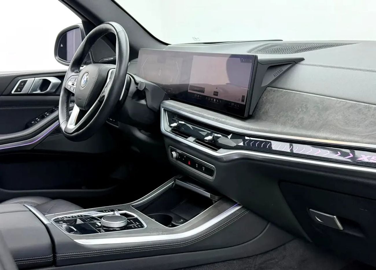 BMW X5 xDrive40i xLine, Warranty, Full Service History, Excellent Condition