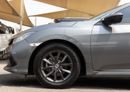 Honda Civic LX ACCIDENTS FREE - GCC - PERFECT CONDITION INSIDE OUT - ENGINE 1600 CC