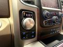 RAM 1500 1,351pm Zero Down Available Laramie Crew Cab | GCC Specs