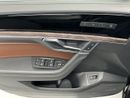 فولكس واجن طوارق ELEGANCE with Sunroof - Leather Seats | VW Certified | Ventilated Front Seats | 4MOTION Ac