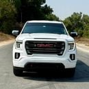 GMC Sierra 1500 REG/CAB AT4