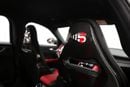 Alfa Romeo Giulia QUADRIFOGLIO