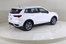 Ford Territory TREND TER2124/AL TAYER MOTORS/AL QOUZ SHOWROOM