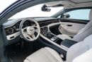 بنتلي كونتيننتال جي تي STANDARD