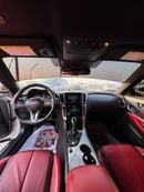 Infiniti Q60 LUXE