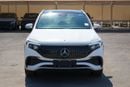 Mercedes Benz EQA 260 2025!! FULLY ELECTRIC CAR!! FIVE YEARS WARRANTY!! THREE YEARS SERVICE CONTRACT