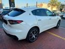 Maserati Levante MODENA | American Specs | Pristine Condition