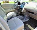 Nissan Sunny SV 410-Monthly l GCC l Camera. Navigation l Accident Free