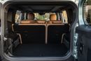 Jetour T2 LUXURY PLUS Jetour T2 Travel+ 2026 GCC | Agency Warranty