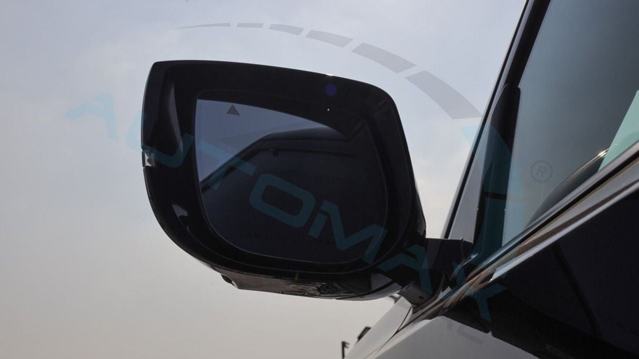 Infiniti QX80 AUTOGRAPH BENCH CHAIRS (For Export , НА ЭКСПОРТ) 2026 3.5TT V6 GCC Без пробега