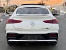 مرسيدس بنز GLE 63 AMG S