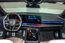 BMW M5 TOURING MASTERCLASS - GCC Specs