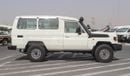 Toyota Land Cruiser 70 2026 Model | For Export