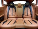 Aston Martin Dbx707 DBX707 | GCC | Full Service History and Dealer Warranty