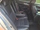 Nissan Maxima SL