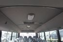 Hyundai County 28 + 1 SEATS , A/C BUS , 3.9L , Auto-Door