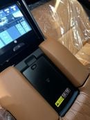 لكزس LX 600 VIP LX600 VIP 4-Seater Euro Spec