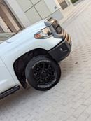 Toyota Tundra STANDARD Double Cab SR GCC Specs 5.7L V8 Interior and Exterior Excellent Condition