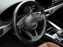 Audi A4 40 TFSI S-Line | GCC Specs | Low Mileage