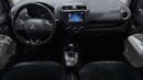 Mitsubishi Attrage GLX HIGHLINE 2023 | AED 371/Month | 0 DP | 30 Day Return | Warranty | Service History