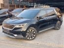 Kia Carnival EX KIA CARNIVAL 2021 3.5