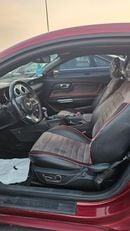 Ford Mustang STANDARD