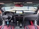 Lexus LX570 PLATINUM SIGNATURE