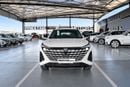 Changan UNI-Z Petrol