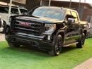 GMC Sierra 1500 CREWCAB ELEVATION CREWCAB ELEVATION