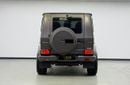 Mercedes Benz G63 AMG STANDARD 2018 Mercedes-AMG G63, Excellent Condition, Japanese Specs.