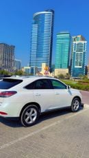 Lexus RX350 PLATINUM