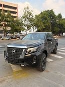 Nissan Navara GLX AT